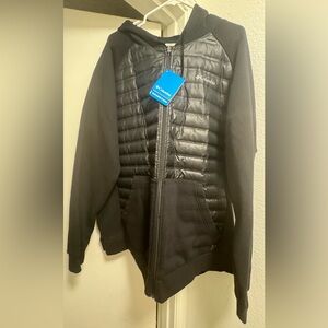 Men’s Columbia jacket
